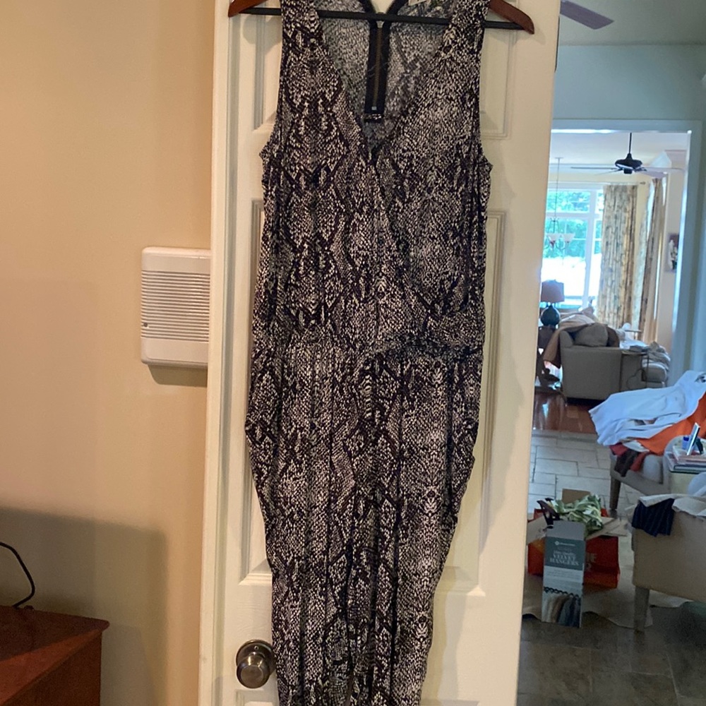 Cute romper